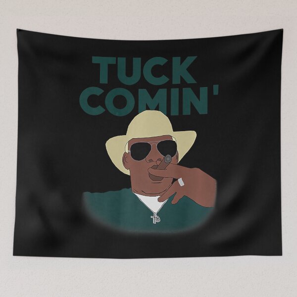 Item preview, Tuck Comin' designed and sold by kendasier.