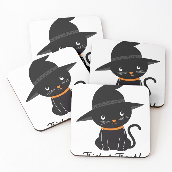 Item preview, Trick or Treat designed and sold by yubamann.