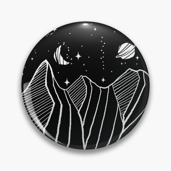 Item preview, night landscape  designed and sold by MONI22designs.