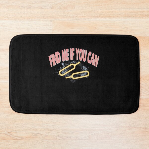 Item preview, Find Me If You Can |The Ejector Needle | Very funny Quotes designed and sold by YAHIA-14.