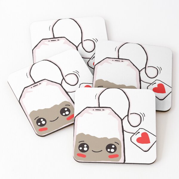 Aperçu de l'œuvre Sachet d'amour créée et vendue par Niti-Niti.