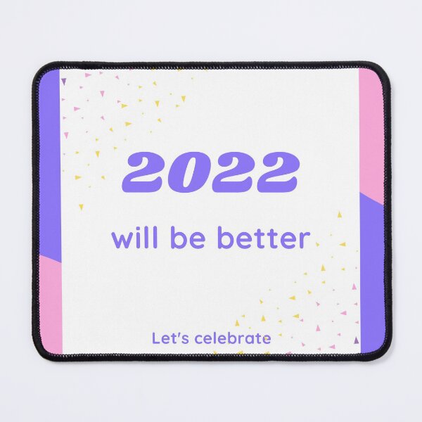 Item preview, happy 2022 designed and sold by soniaaseguin.