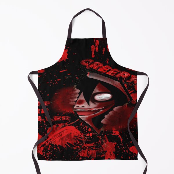 Item preview, JEFF THE KILLER designed and sold by Dante22.