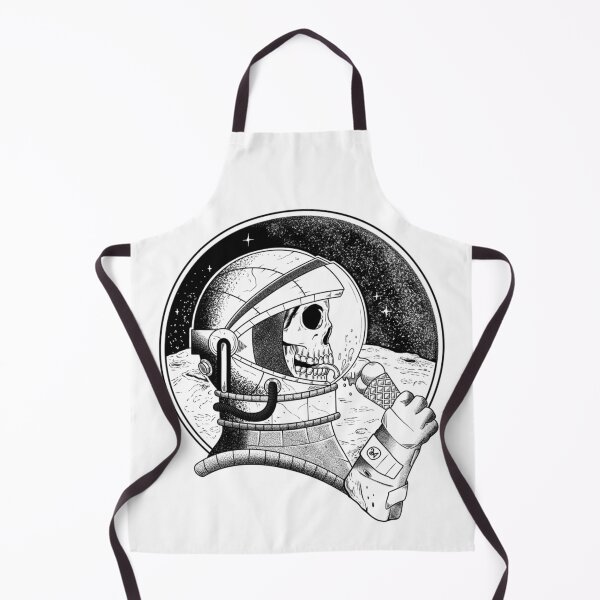 Item preview, Space cadet designed and sold by Jarntsen.