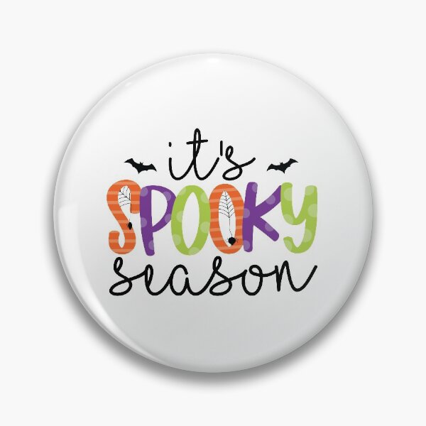 Item preview, It's spooky season funny Halloween T-Shirt designed and sold by gacate.