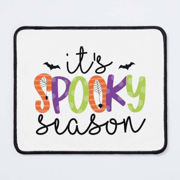 Item preview, It's spooky season funny Halloween T-Shirt designed and sold by gacate.