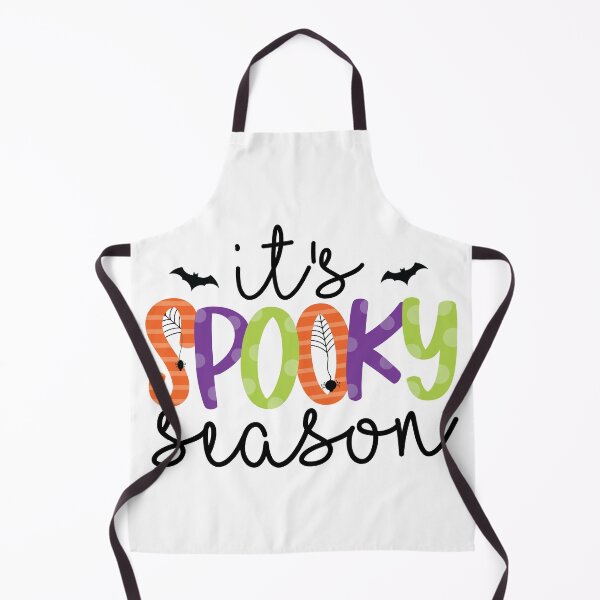 Item preview, It's spooky season funny Halloween T-Shirt designed and sold by gacate.