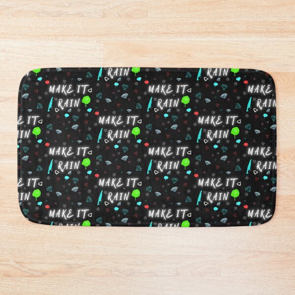 Item preview, Make it Rain designed and sold by Binsagar.