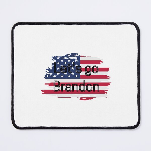 Item preview, Let's go Brandon designed and sold by TWFASHION.