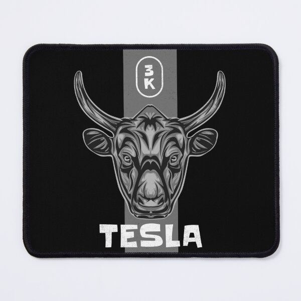 Item preview, Tesla Bull designed and sold by IBD-HOUS.