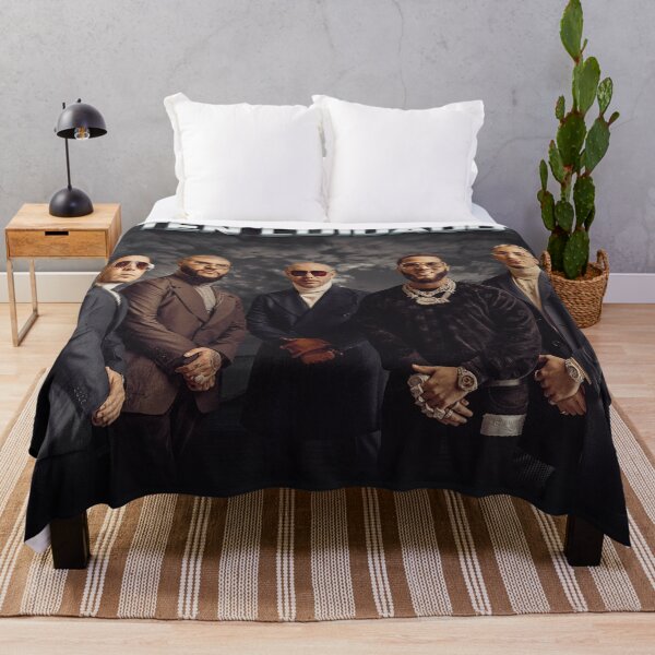 Item preview, Mr Worldwide Pitbull and Friends designed and sold by GaryParkerrr.