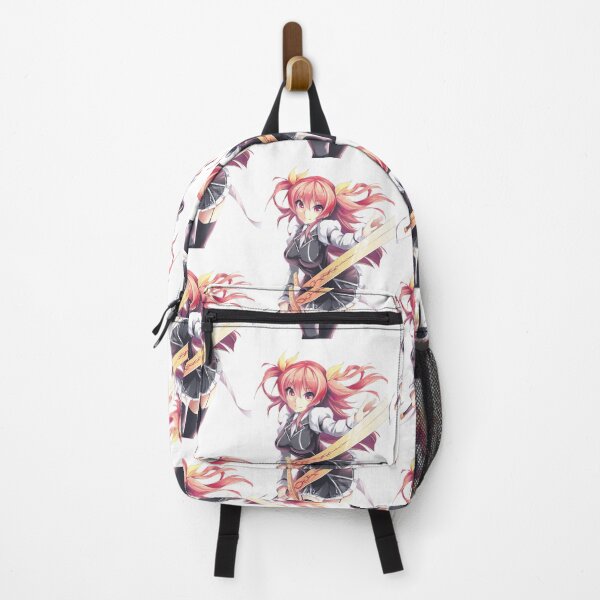 Item preview, Rakudai Kishi no Cavalry - Stella Vermillion designed and sold by V3S0.