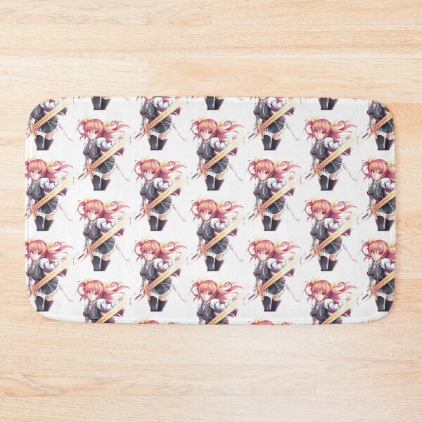 Item preview, Rakudai Kishi no Cavalry - Stella Vermillion designed and sold by V3S0.