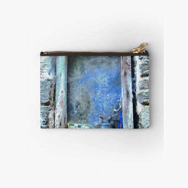 Item preview, Window in an abandoned barn designed and sold by Shulie1.