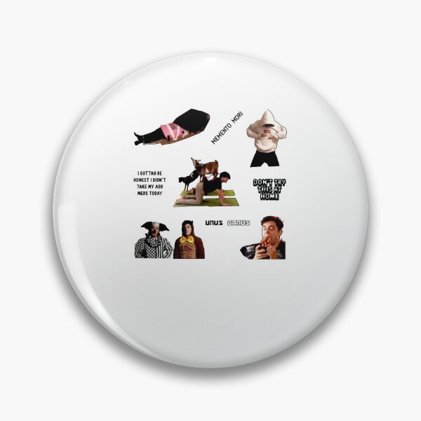 Item preview, Memorable moments Sticker designed and sold by SKYELESTER.