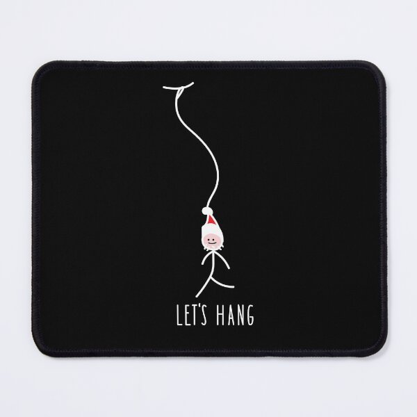 Item preview, Hanging out for christmas designed and sold by spontania.