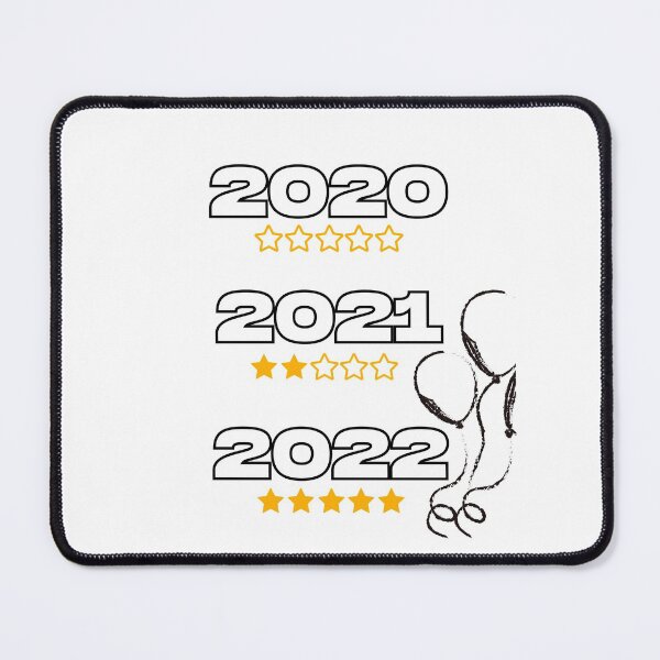 Item preview, Happy 2022 designed and sold by soniaaseguin.