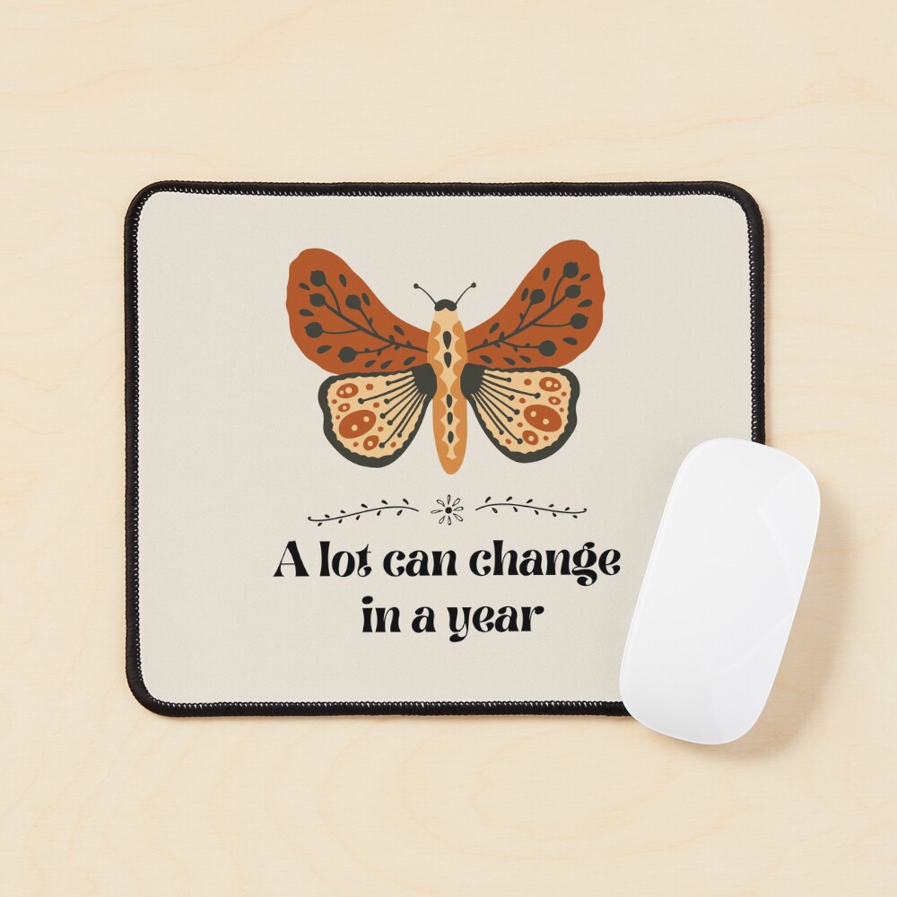 Item preview, Mouse Pad designed and sold by Dollfacedesign.