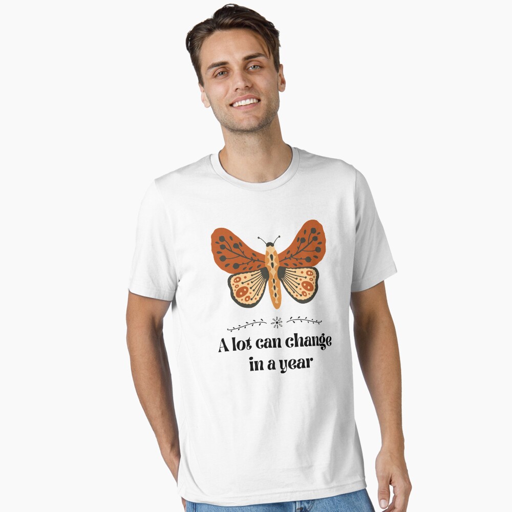 Item preview, Essential T-Shirt designed and sold by Dollfacedesign.
