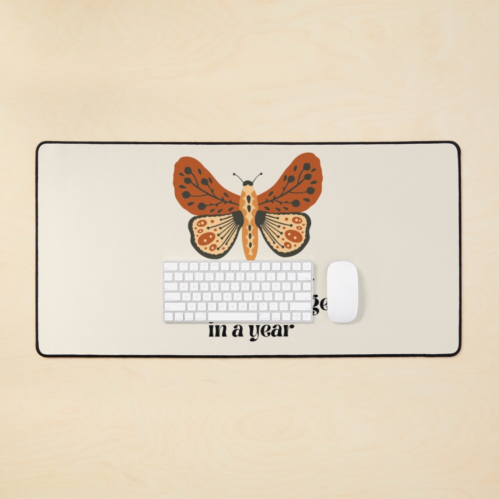 Item preview, Desk Mat designed and sold by Dollfacedesign.