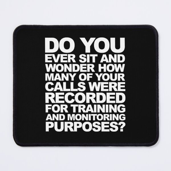 Item preview, Call Centre Humour Funny Graphic designed and sold by GO SHIRT-TEE.