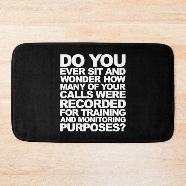 Item preview, Call Centre Humour Funny Graphic designed and sold by GO SHIRT-TEE.