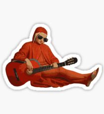 Dante Alighieri Sticker
