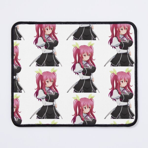 Item preview, Rakudai Kishi no Cavalry - Stella Vermillion designed and sold by V3S0.