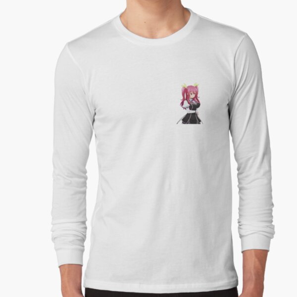 Rakudai Kishi No Cavalry Stella And Ikki Unisex Sweatshirt - Teeruto