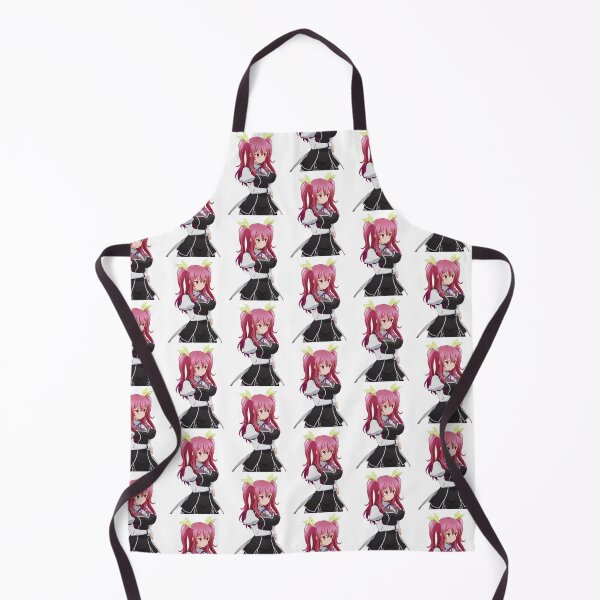 Item preview, Rakudai Kishi no Cavalry - Stella Vermillion designed and sold by V3S0.