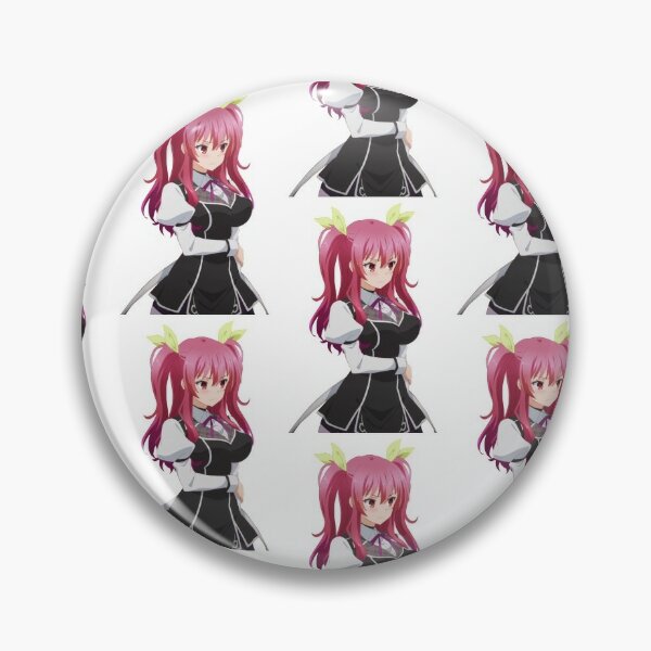 Pin on Rakudai Kishi no Cavalry