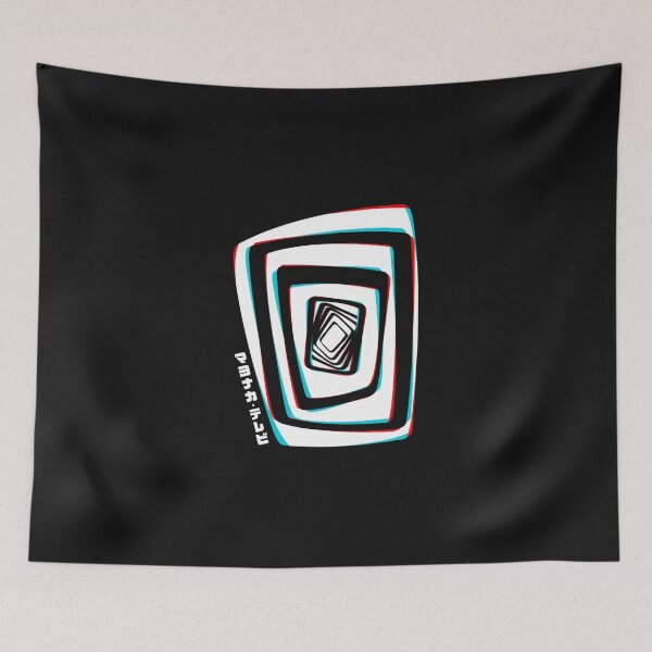 Item preview, Persona 4 - Midnight Channel Classic designed and sold by MICHAELNOWICKI.