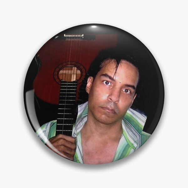 Item preview, Guitarman designed and sold by Herbert Renard.