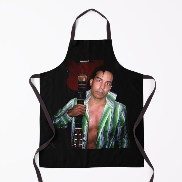 Item preview, Guitarman designed and sold by Herbert Renard.
