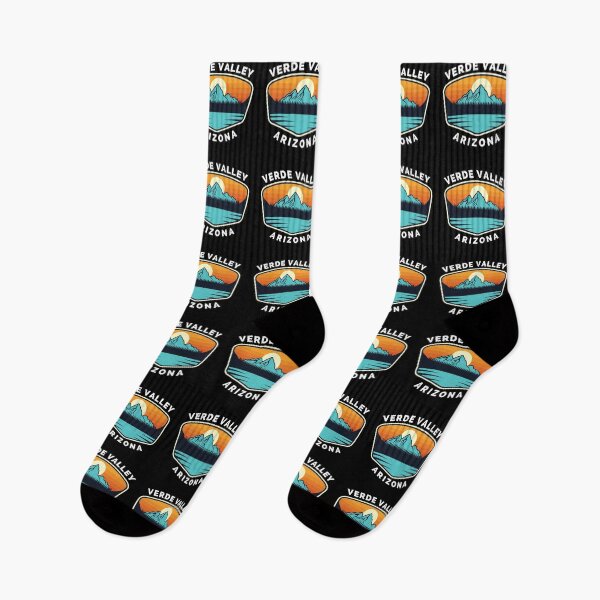 Item preview, Verde Valley Ski Snowboard Mountain Arizona Verde - Verde Valley Arizona - Travel designed and sold by ExploreTheStore.