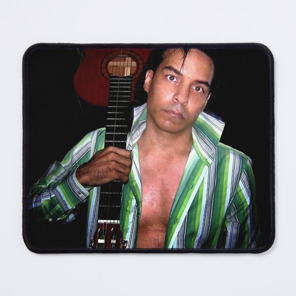 Item preview, Guitarman designed and sold by Herbert Renard.