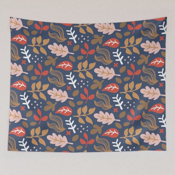 Item preview, floral pattern designed and sold by Timegraf.