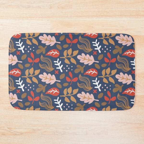 Item preview, floral pattern designed and sold by Timegraf.