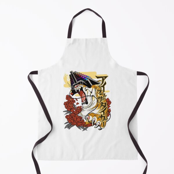 Item preview, "Eye of the Tiger" Essential designed and sold by ANNEFOSTE.