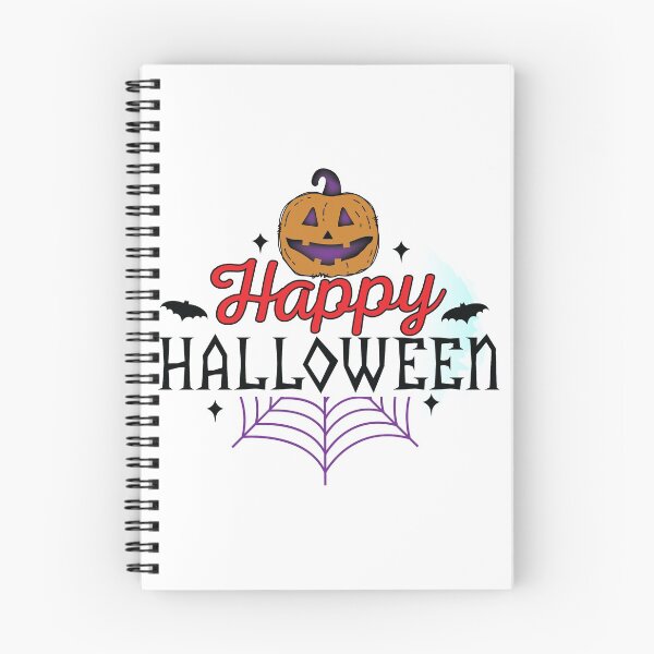 Item preview, Happy Halloween funny Halloween T-Shirt designed and sold by gacate.