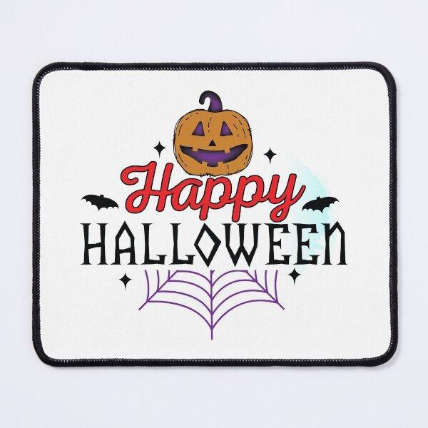Item preview, Happy Halloween funny Halloween T-Shirt designed and sold by gacate.