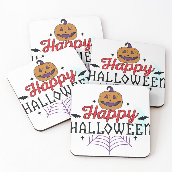 Item preview, Happy Halloween funny Halloween T-Shirt designed and sold by gacate.
