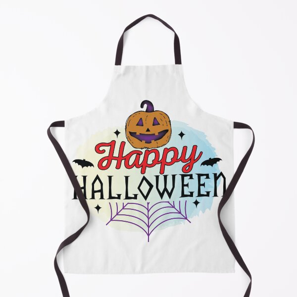 Item preview, Happy Halloween funny Halloween T-Shirt designed and sold by gacate.