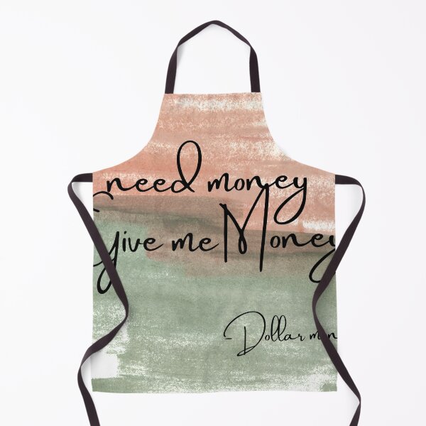 Item preview, I need money. Give me the Money. designed and sold by getyourvibeon.