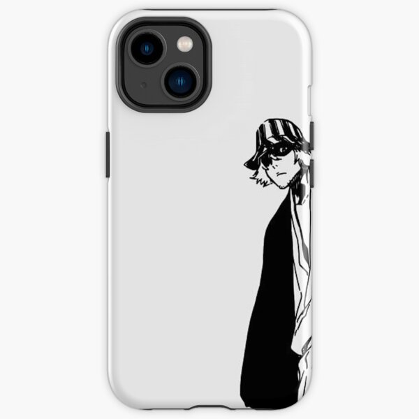 Bleach iPhone Tough Case