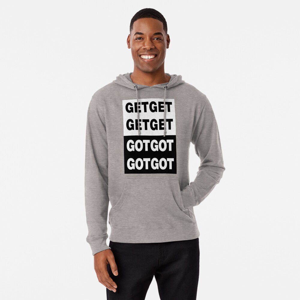 Artikel-Vorschau von Leichter Hoodie, designt und verkauft von DGGxDOOM.