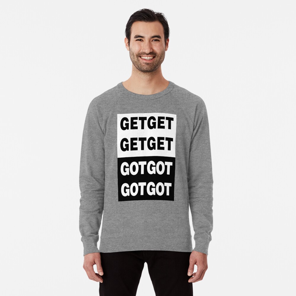 Artikel-Vorschau von Leichter Pullover, designt und verkauft von DGGxDOOM.
