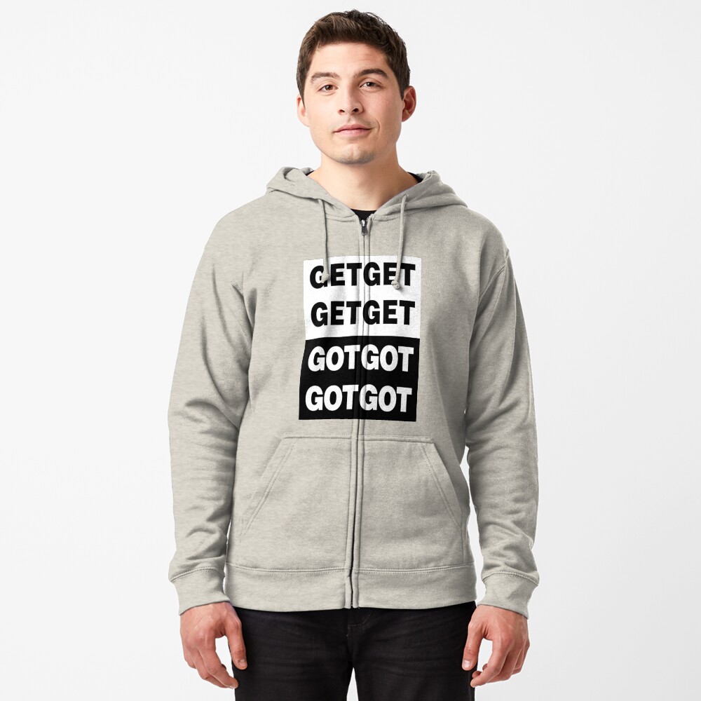 Artikel-Vorschau von Kapuzenjacke, designt und verkauft von DGGxDOOM.