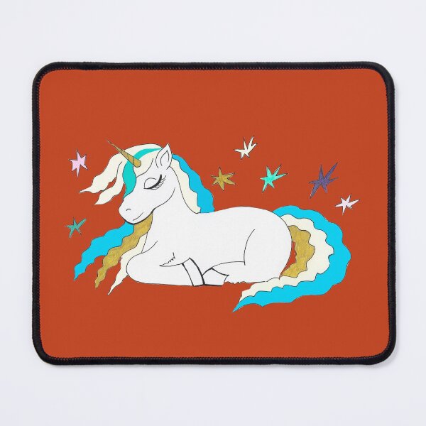 Item preview, Unicorn thunder designed and sold by artbyrosse.