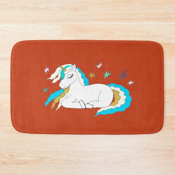 Item preview, Unicorn thunder designed and sold by artbyrosse.